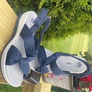 Women’s Clark Sandals